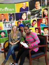 GGM Chicago on the scene at Park Forest