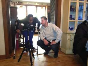 Interview for Bullying Story