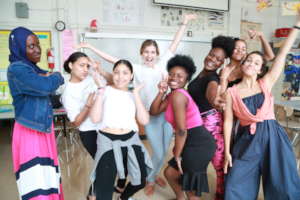 The GGM NYC Team