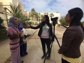 GGM reporters interview mothers of ISIS members