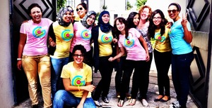 GlobalGirls Morocco!