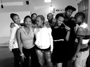 South Africa GlobalGirls
