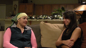 Janelly and Mother - Mother/Madre