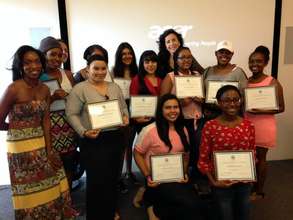 Congratulations to the 2013 GGM LA Graduates!