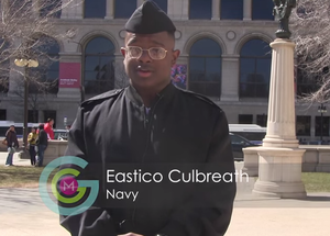 Chicago Street Interviews about Feminism