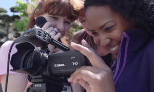 GGM Oakland Reporters with E.D. Amie Williams