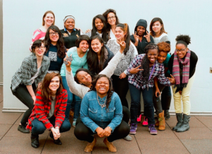 Chicago GlobalGirls