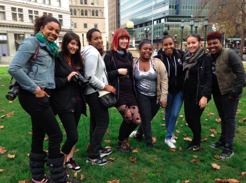 Oakland GlobalGirls