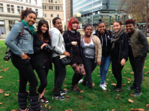 Oakland GlobalGirls