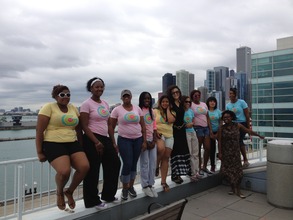 The class of 2013 GGM Chicago.