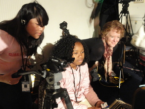 GlobalGirls Filmimg