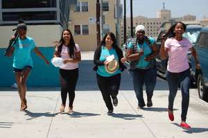 GlobalGirl Media Training Academy & News Bureaus