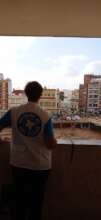 EMERGENCY  RESPONSE  SPAIN, VALENCIA FLOOD