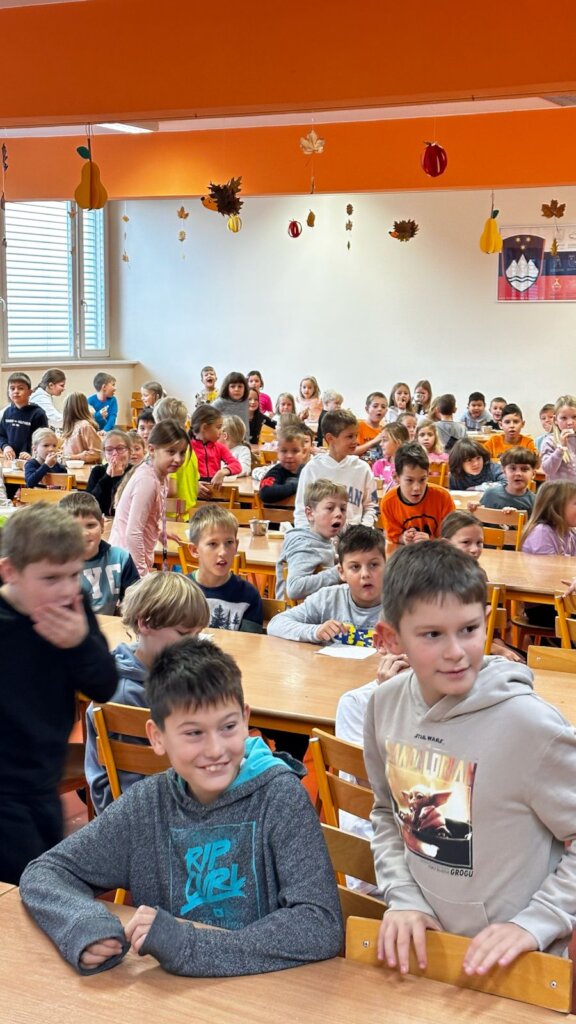 5. Leaning from Our Youth