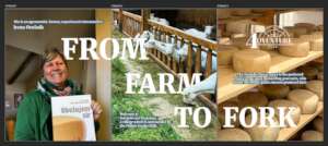 Support From Farm to Fork Initiatives