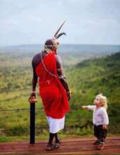 Indigenous Wisdom for the Next Generations