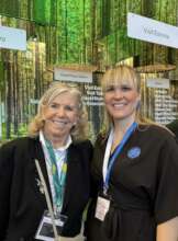 Together for Change - Meeting in Person - the Best