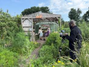 Discovering Community Owned Agriculture - PLUK!