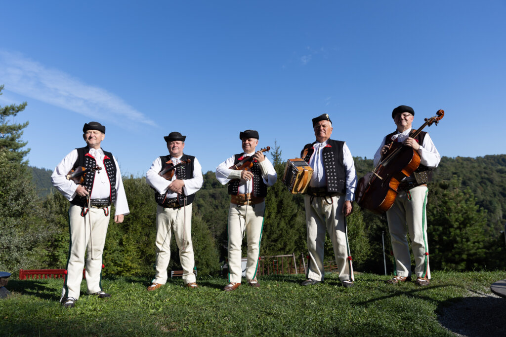 Tradition Meets Tomorrow: Fund Voices for Nature