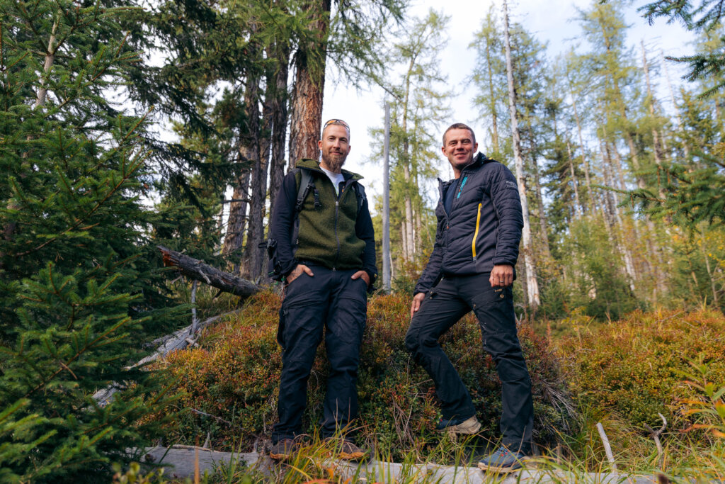 Tradition Meets Tomorrow: Fund Voices for Nature