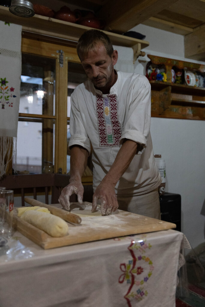 Tradition Meets Tomorrow: Fund Voices for Nature