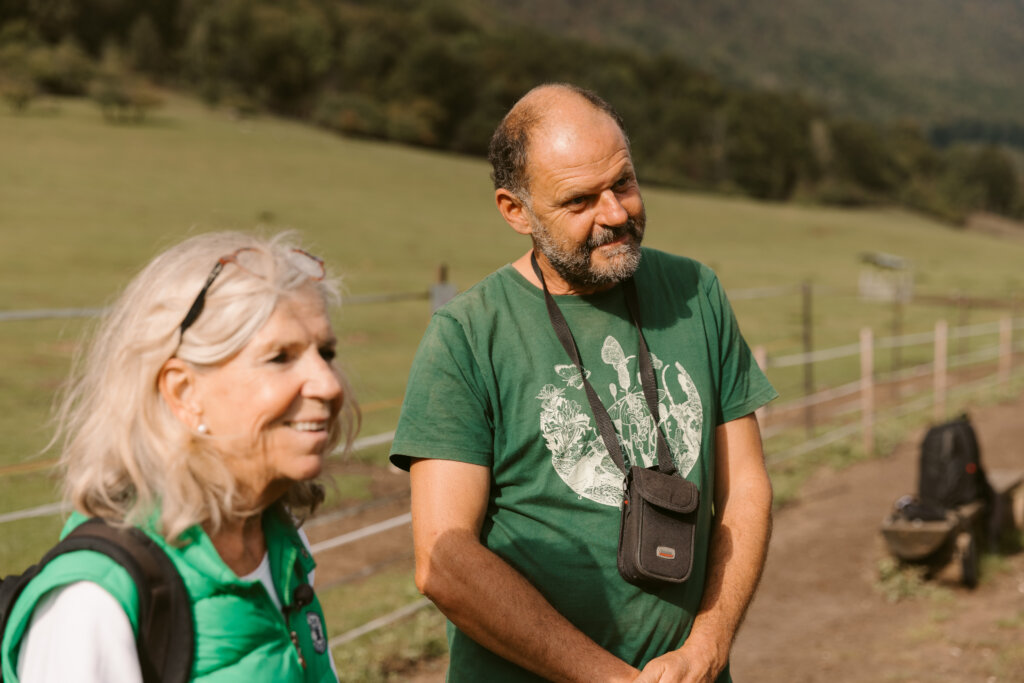 Tradition Meets Tomorrow: Fund Voices for Nature