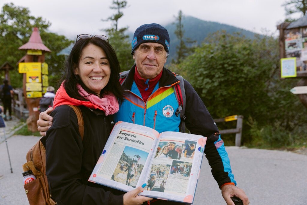 Saving Stories & Ecosystems: Voices of Resilience