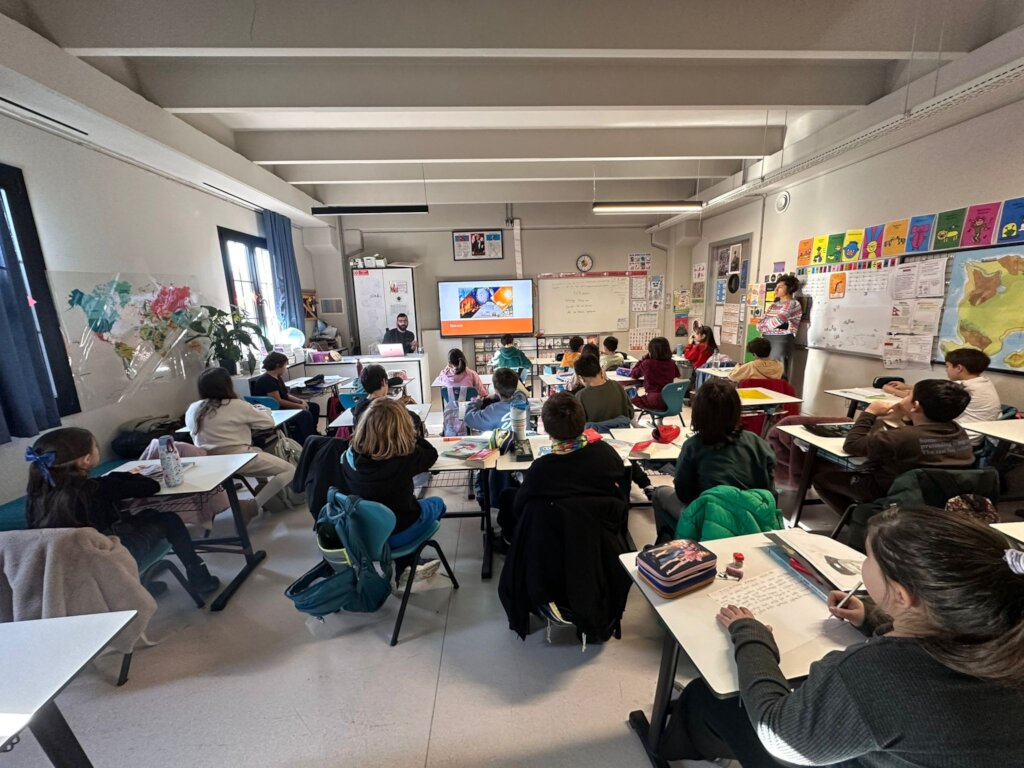 Saving Stories & Ecosystems: Voices of Resilience