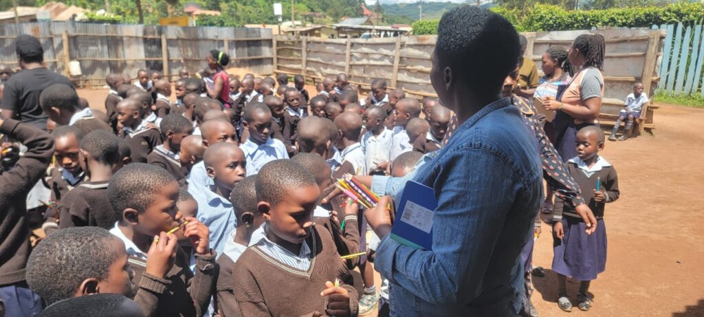 Saving Stories & Ecosystems: Voices of Resilience