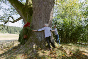 Together, We Are Stronger