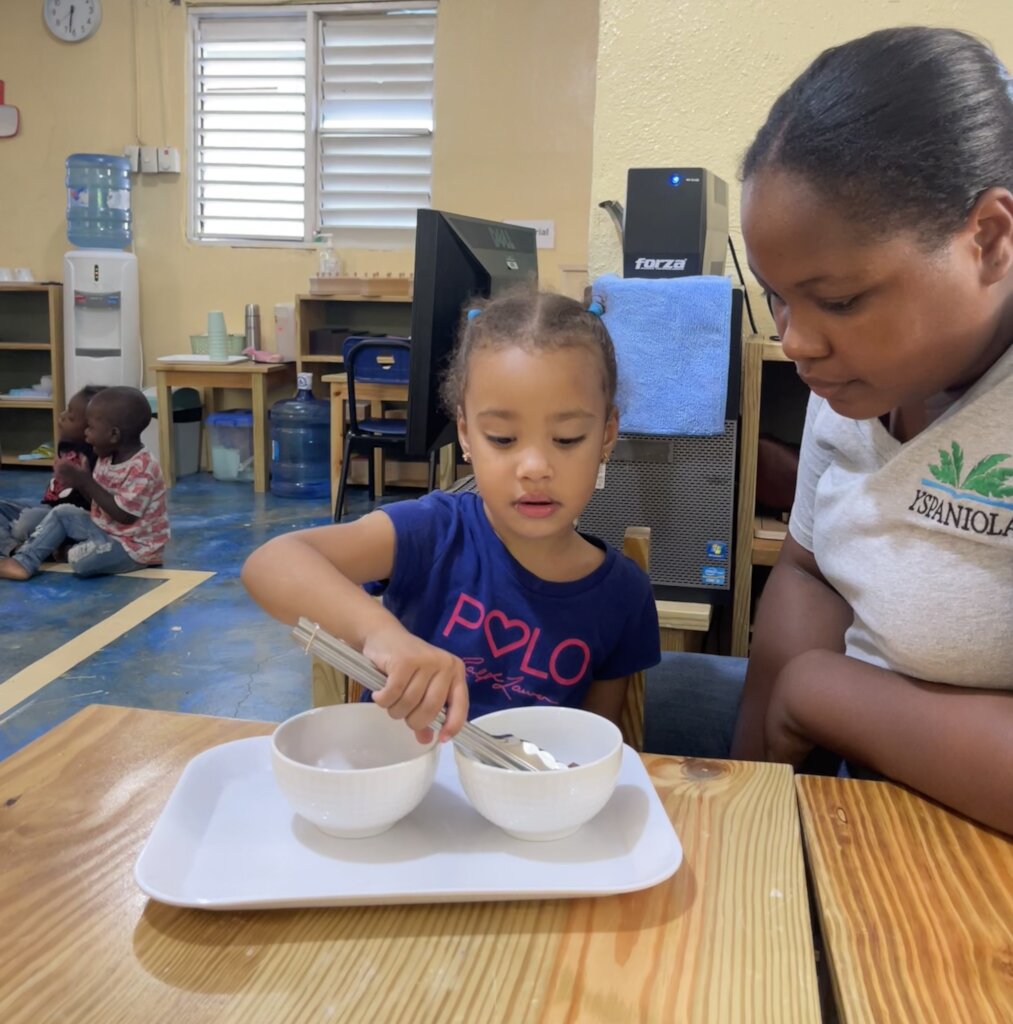 Learn, Play, Grow: Interactive Learning for All