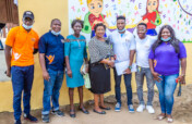 Creating Clean, Safe Classrooms for Lagos Children