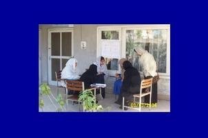 Afghans Learn Leadership for the 21st Century