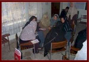 Women Leaders