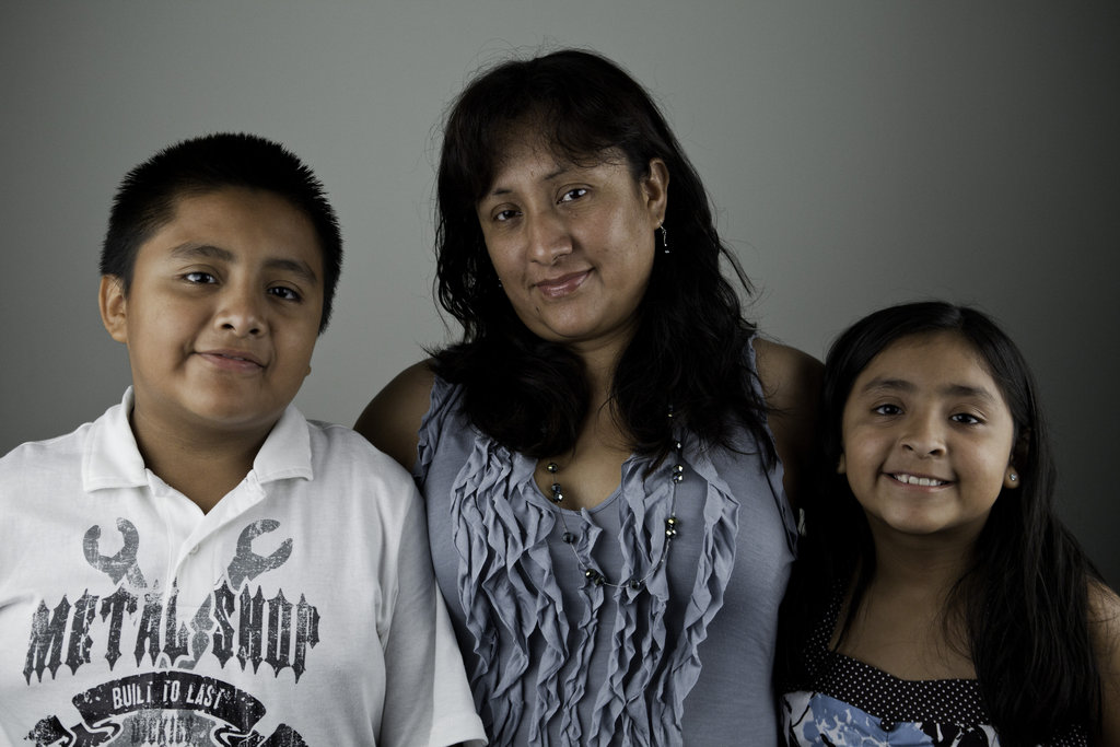 Protect 250 Immigrant Women Fleeing Violence