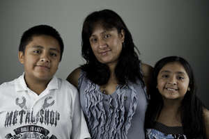 Protect 250 Immigrant Women Fleeing Violence