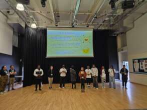 MCA Presentation