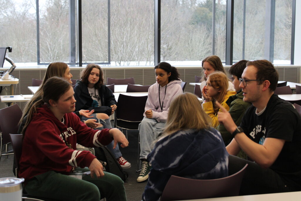 Social Action Planning