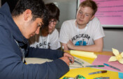 Empower 10,000 UK Youth to Change the World!
