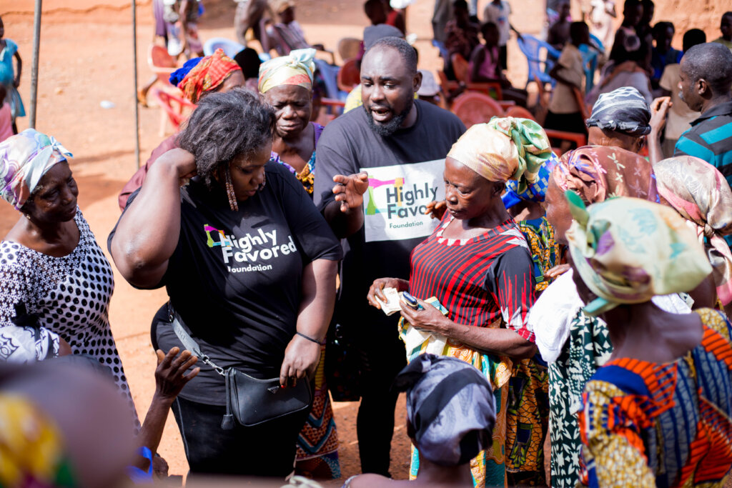Empower She Skill Training