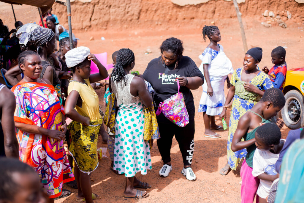 Empower She Skill Training