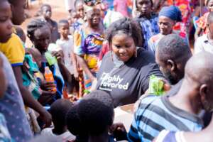 Empower She Skill Training