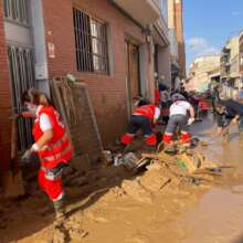 Red Cross Intervention