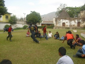 The "How to Achieve Success" Workshop