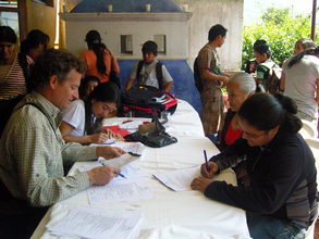 Contract Signing 1 (2010)