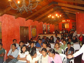Gathering 2010