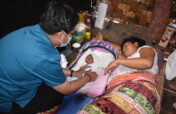 Maternity Care for Women in Rural Myanmar