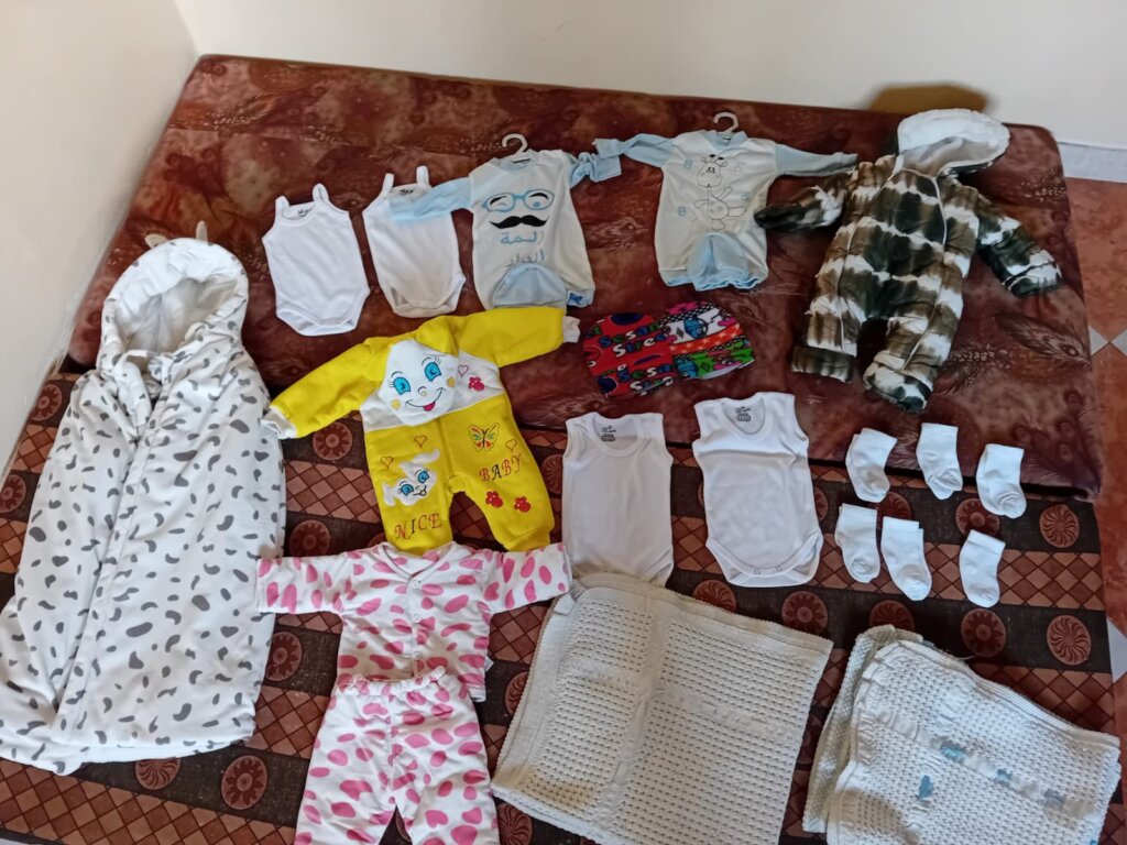 Bringing Relief and Hope Across Gaza
