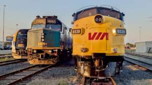 Photo by Brian Craus