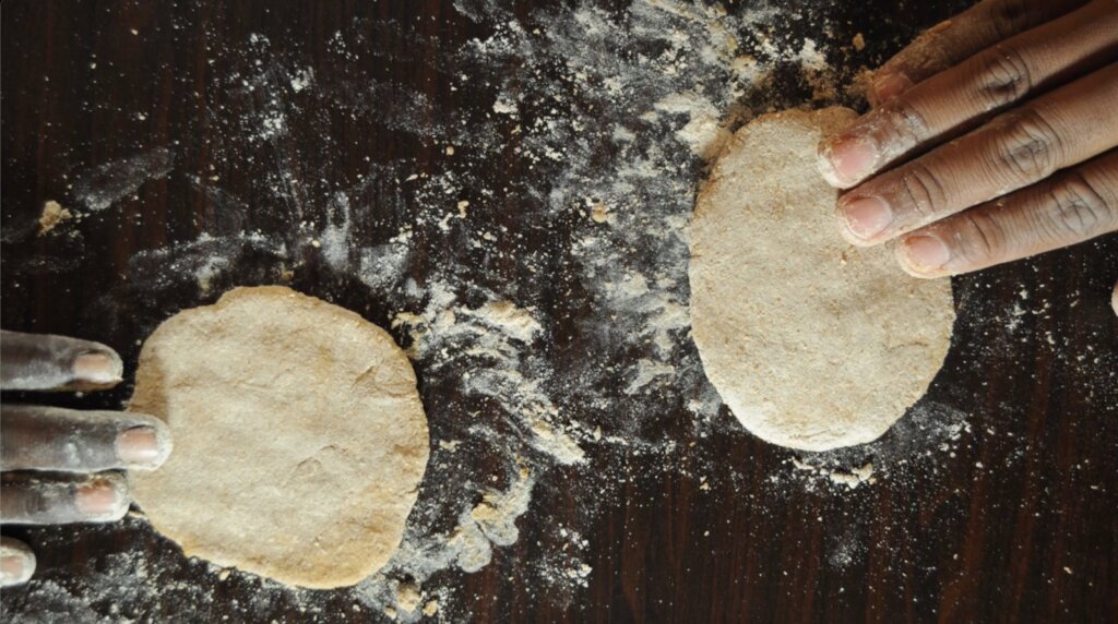 Help us fund our Community Kitchen